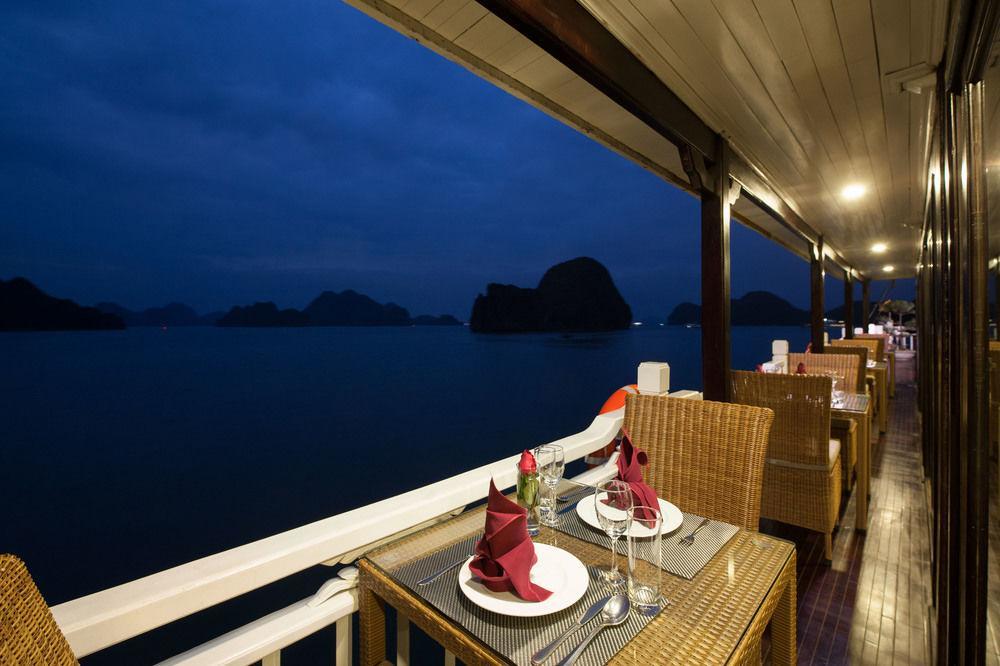 Halong Aclass Stellar Cruise 4*