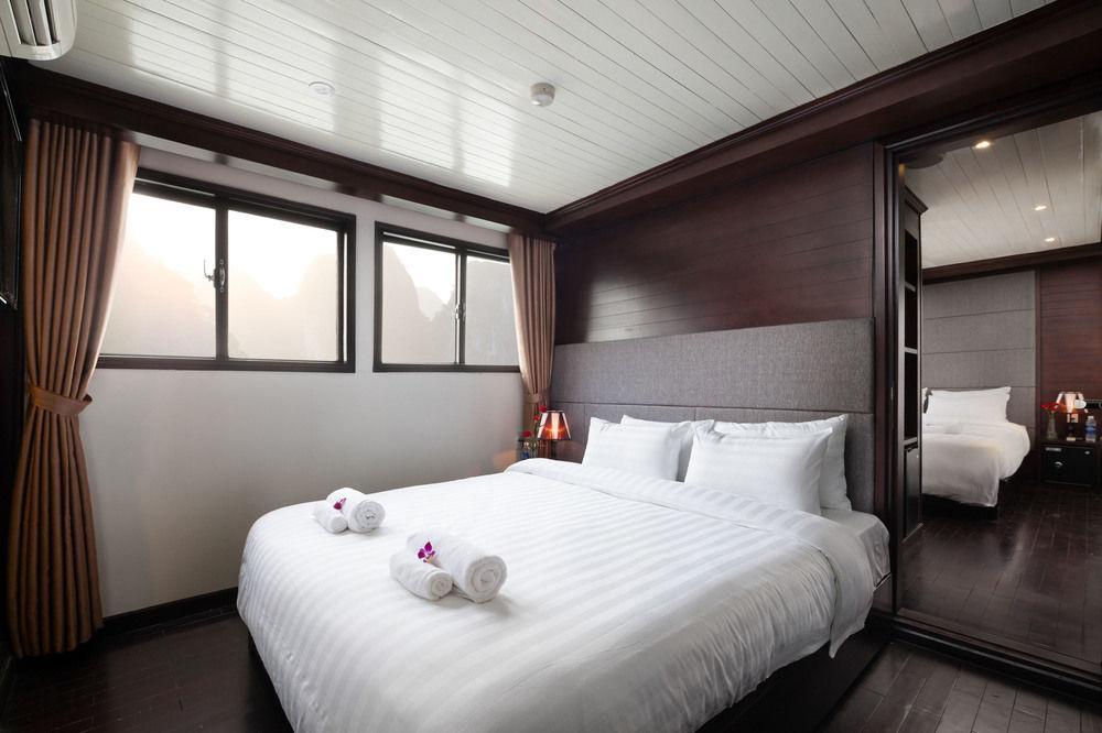 Halong Aclass Stellar Cruise 4* Ha Long