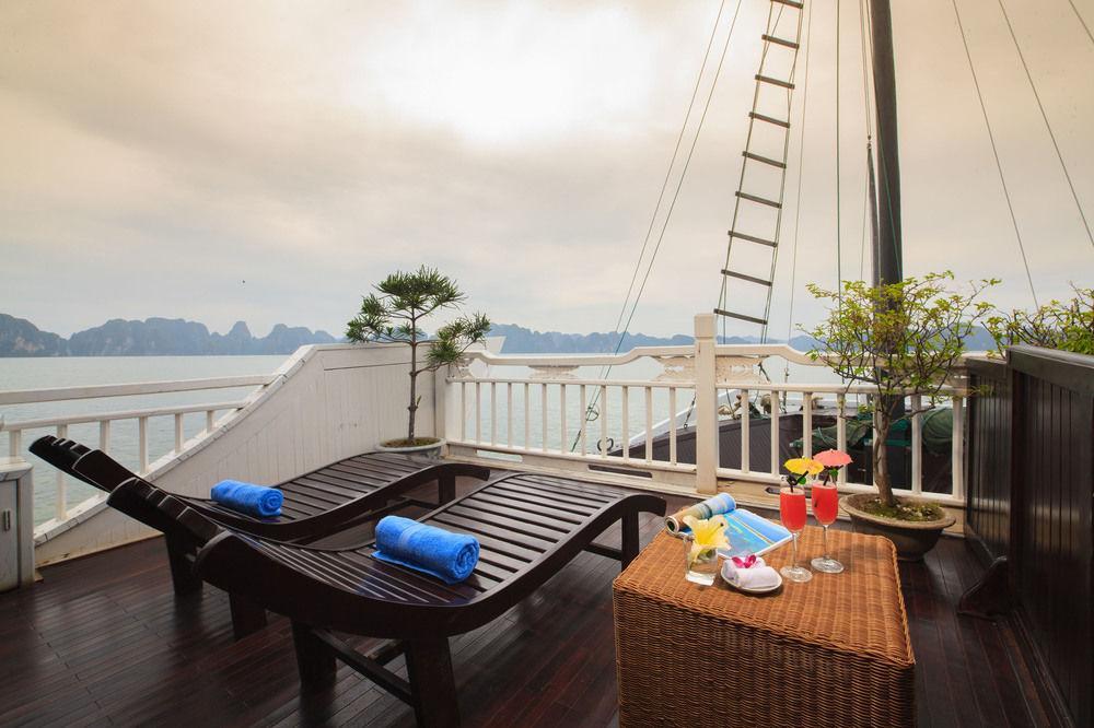 Halong Aclass Stellar Cruise  4*