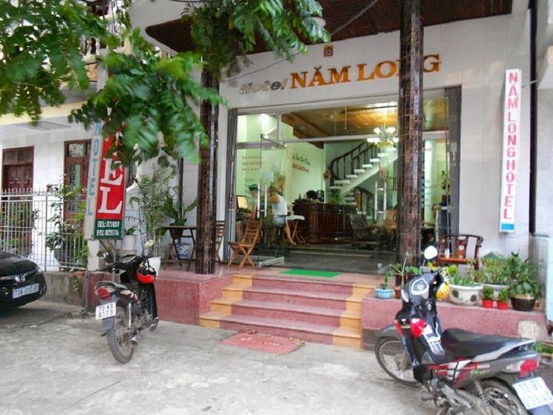 Nam Long Khách sạn *