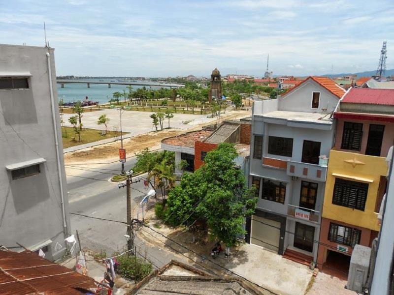 Nam Long Hotel Dong Hoi