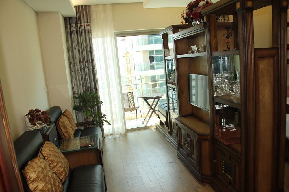 Lotus Village Condotel Apartment *
