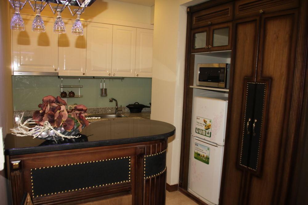 Lotus Village Condotel Apartment