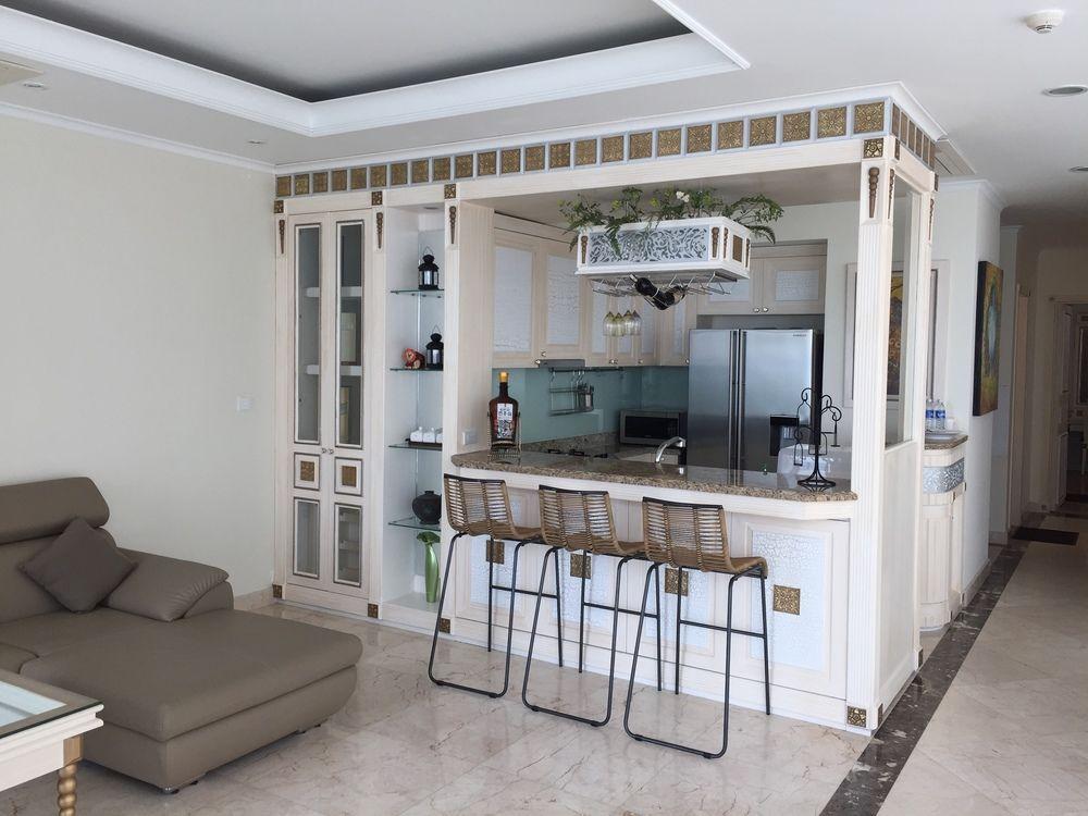 Lotus Village Condotel Apartment