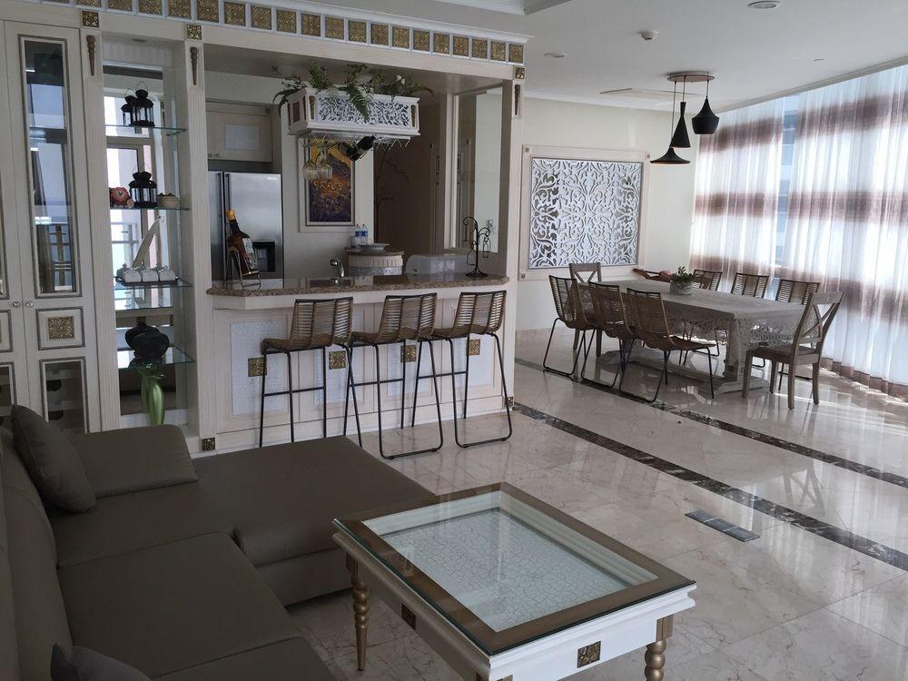 Lotus Village Condotel * Nha Trang