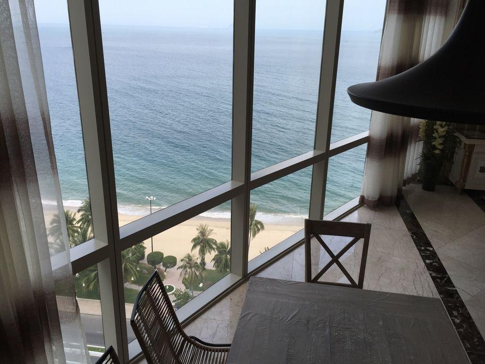 Lotus Village Condotel Apartment Nha Trang