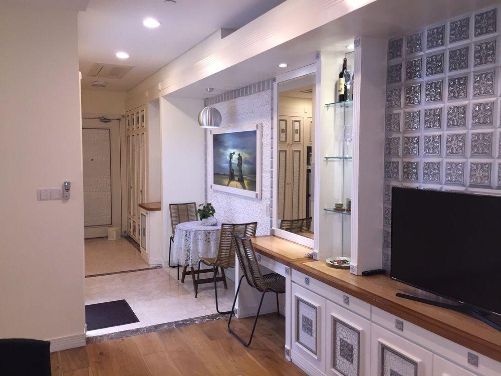 Lotus Village Condotel Apartment Nha Trang
