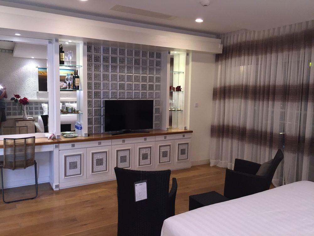 Lotus Village Condotel Apartment *