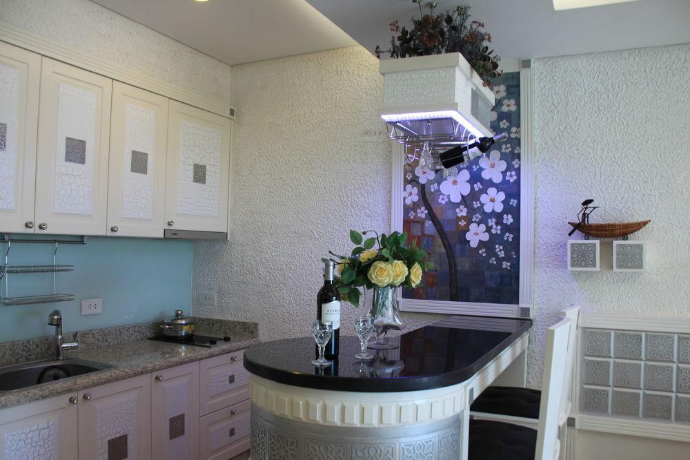 Lotus Village Condotel Apartment Nha Trang