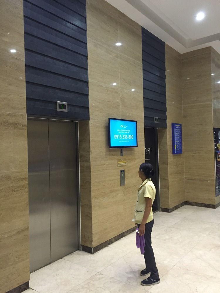 Lotus Village Condotel Apartment
