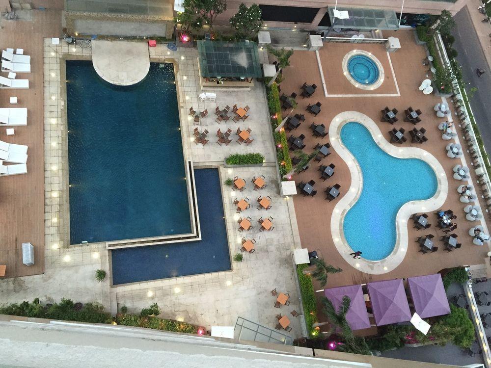 Lotus Village Condotel Apartment *
