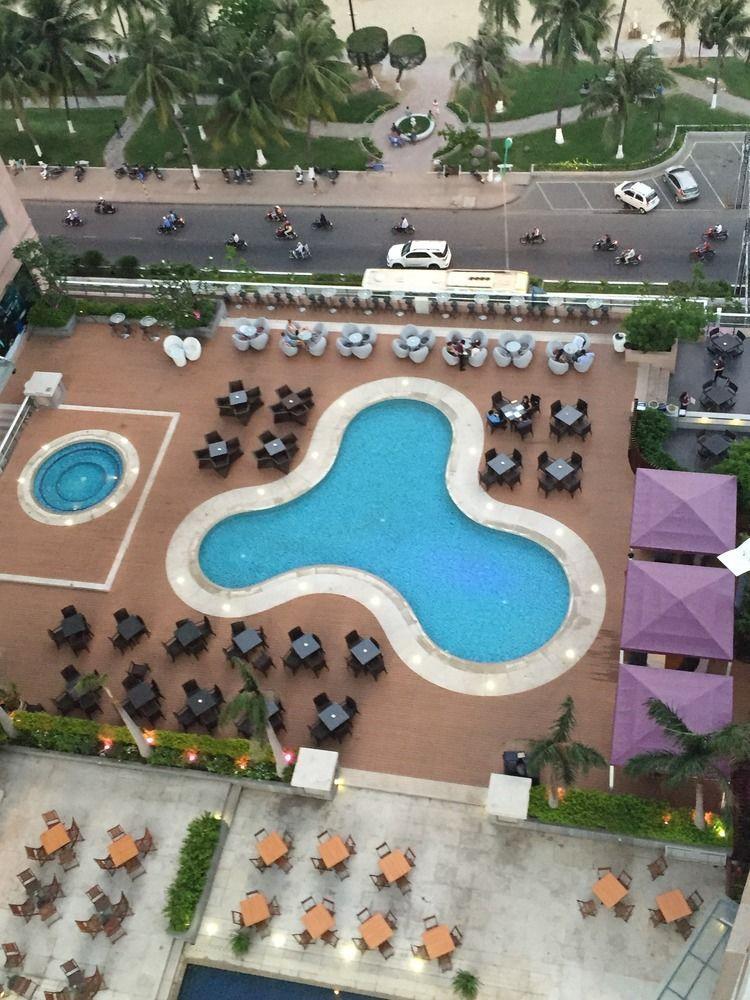 Lotus Village Condotel Apartment
