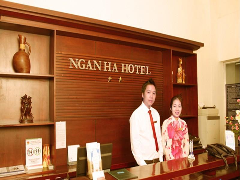 Nicecy Nganha 2* Ho-Chi-Minh-Stadt