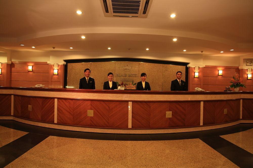 Palace Hotel