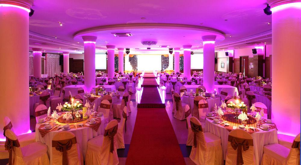 Palace Hotel Vung Tau