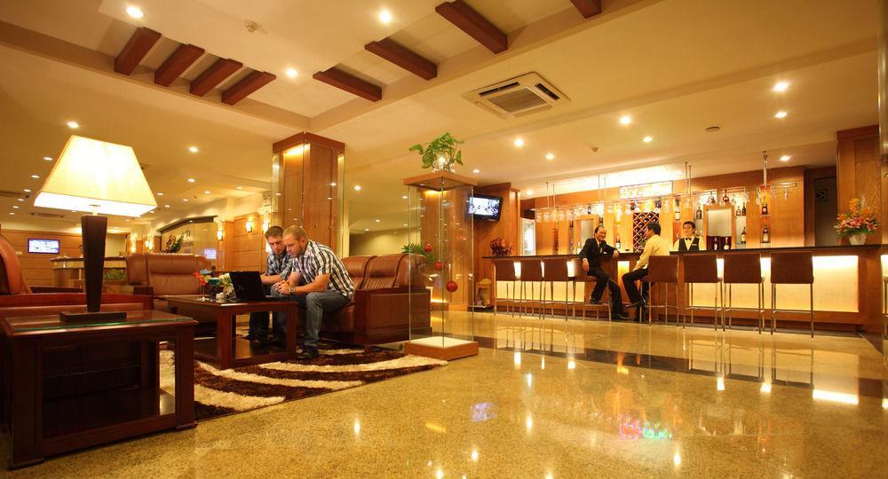 Palace Hotel Vung Tau