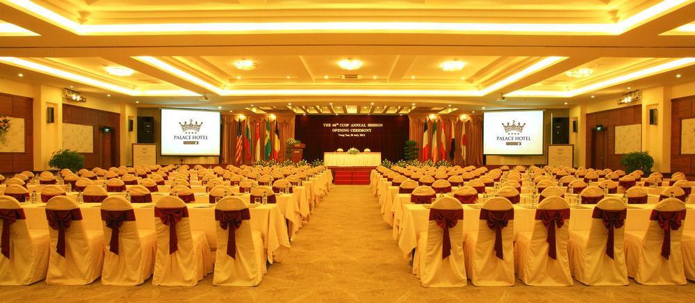 Palace 4* Vung Tau