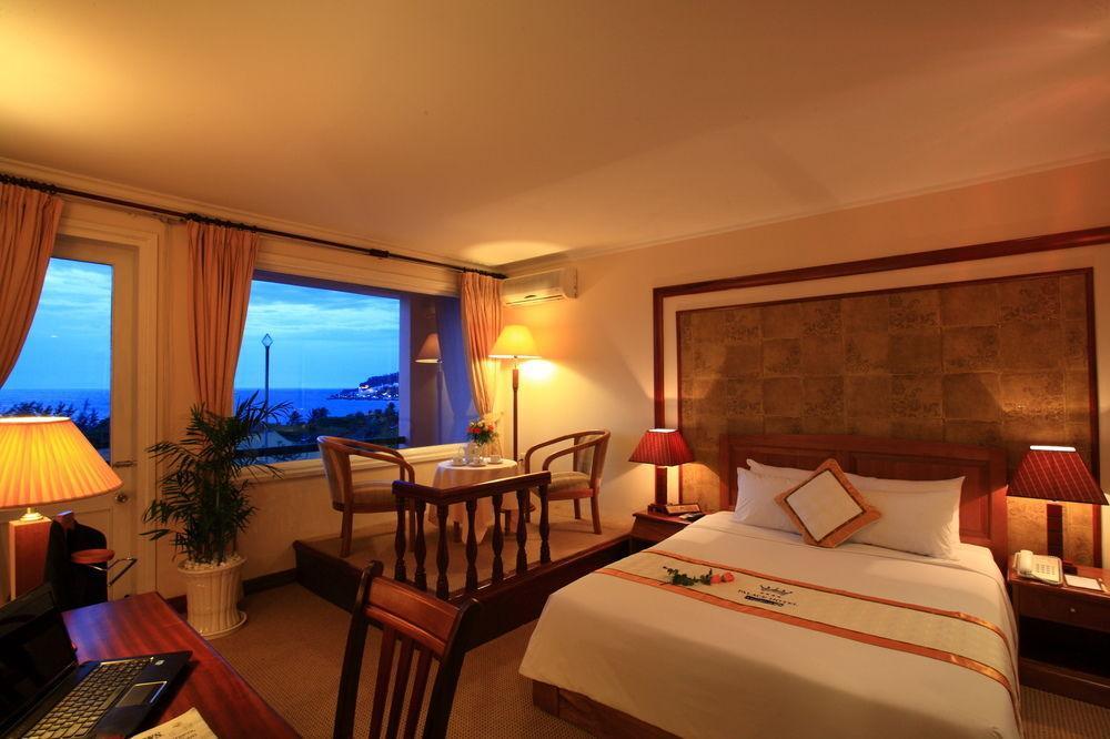 Palace 4* Vung Tau