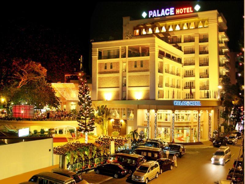 Palace 4*