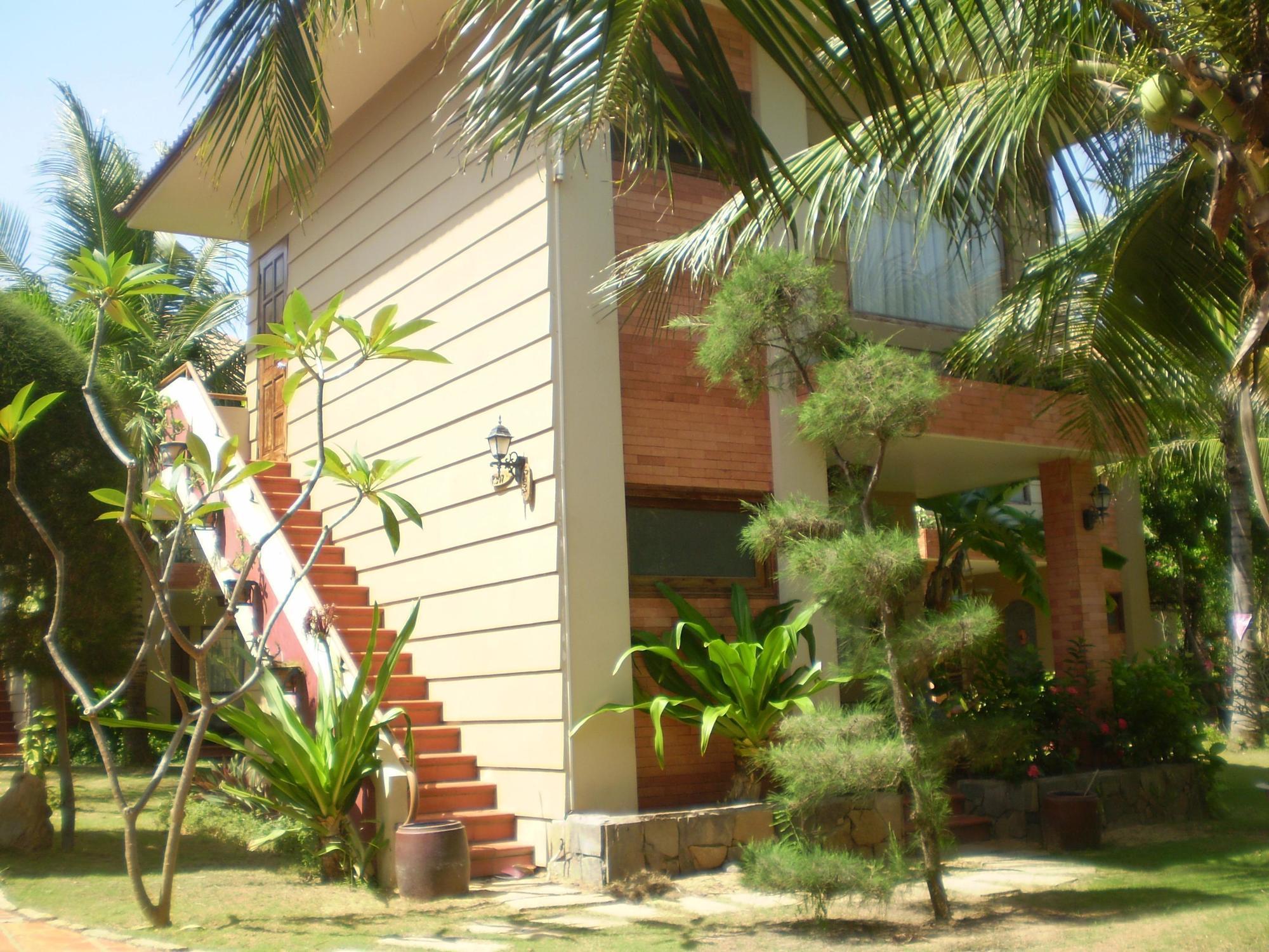 Malibu Khu nghỉ mát Phan Thiết