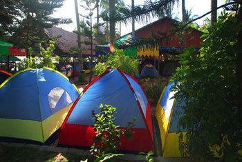 Hon Rom 1 Hotel 2*