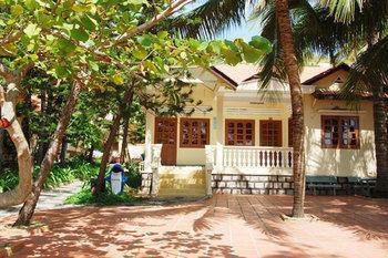 Hon Rom 1 Hotel Mui Ne