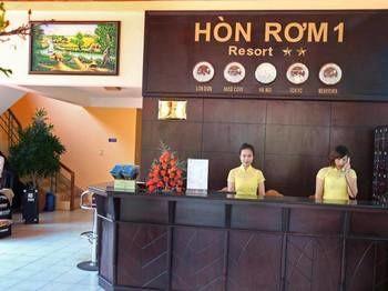 Hon Rom 1 Hotel Mui Ne