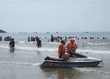 Hon Rom 1 Hotel Mui Ne