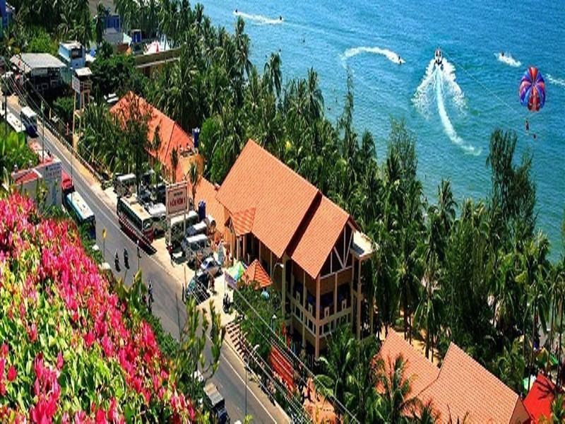 Hon Rom 1 Hotel
