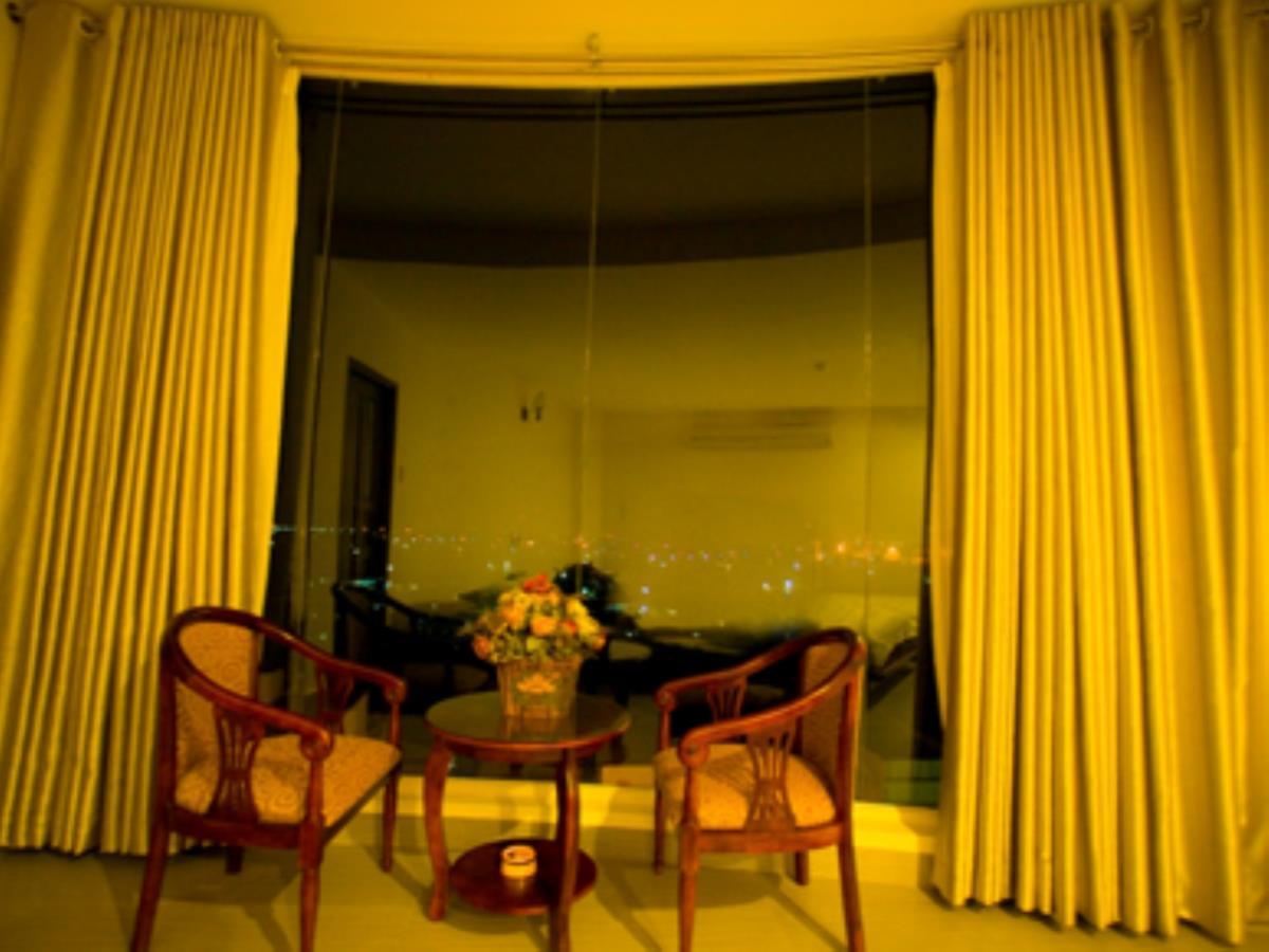 Blue Heaven 2* Nha Trang