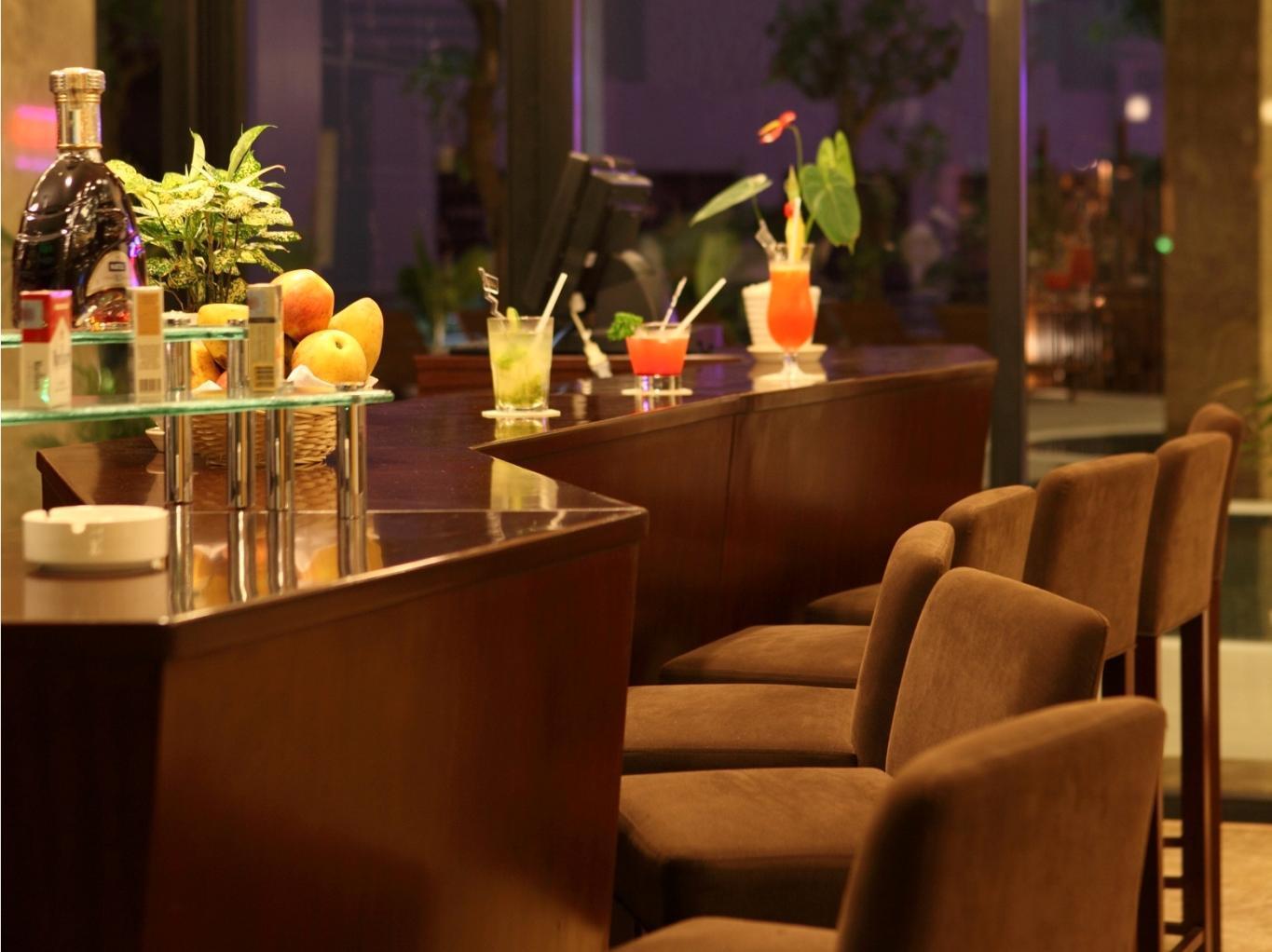 Tui Blue - Wellness & Retreat Hotel Tuy Hoa