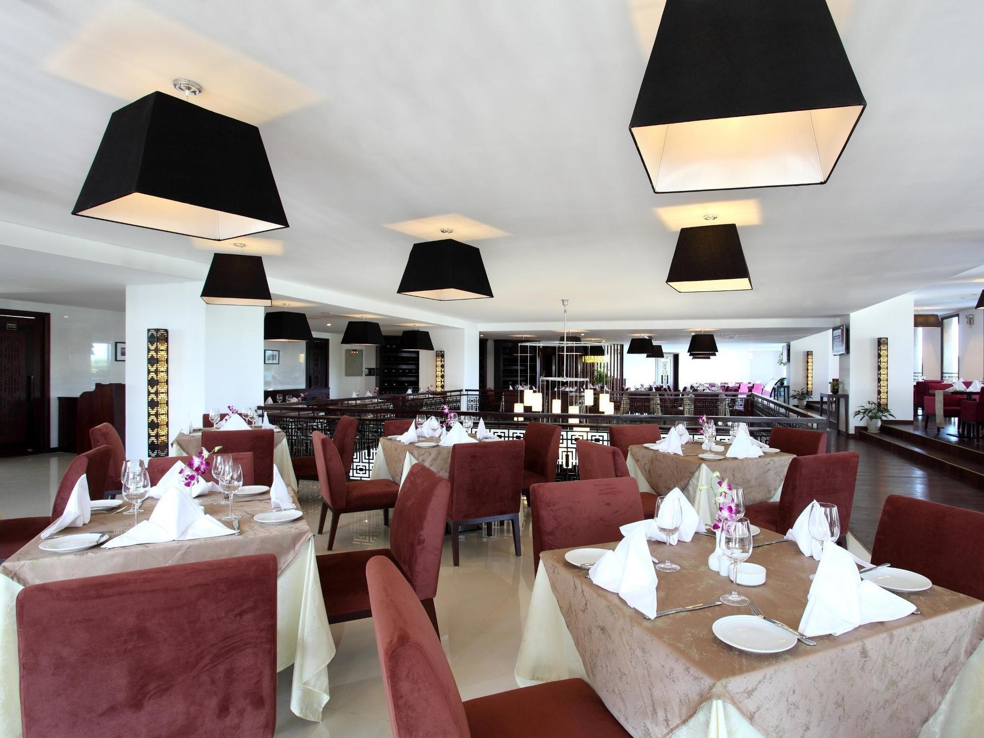 Tui Blue - Wellness & Retreat 5* Tuy Hoa