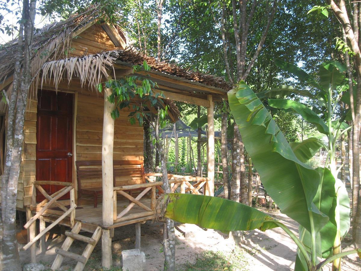Pepper Farm Phu Quoc Guest house Phu Quoc
