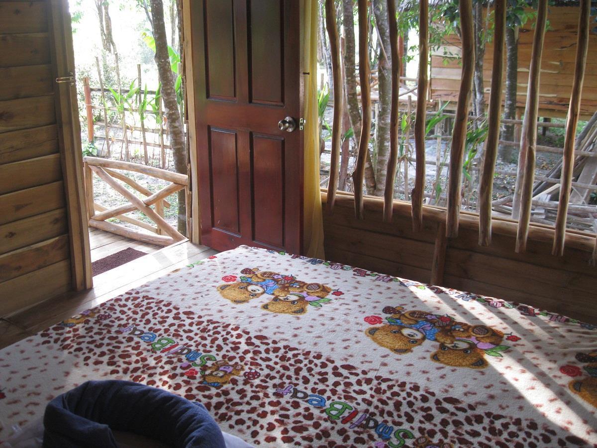Pepper Farm Phu Quoc Guest house *