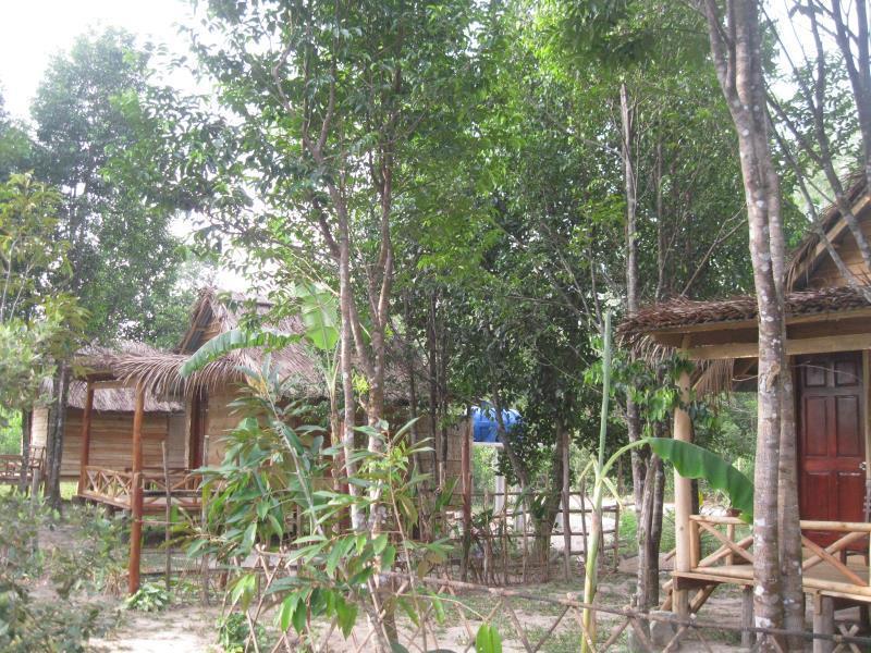 Pepper Farm Phu Quoc * Phu Quoc