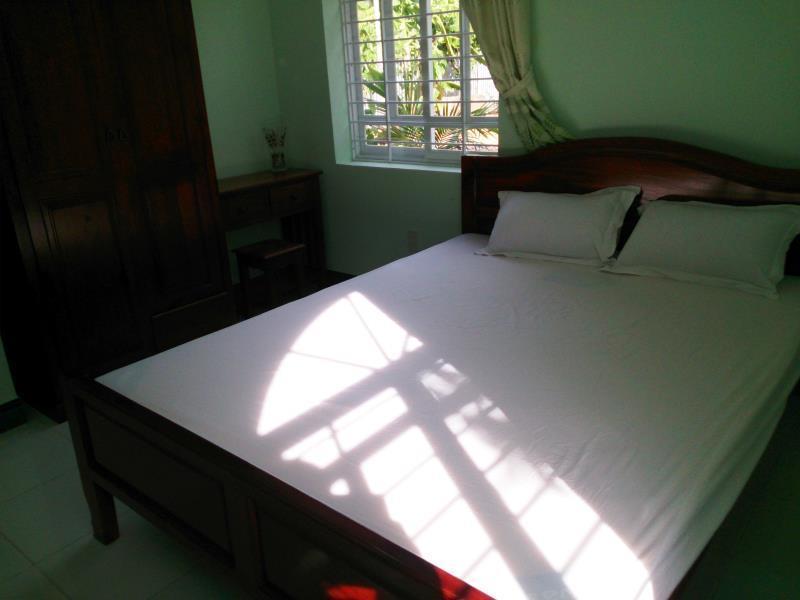 Mui Ne Alena Hotel Phan Thiet