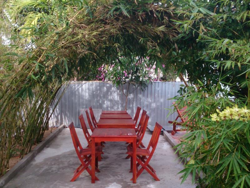 Mui Ne Alena Hotel Phan Thiet