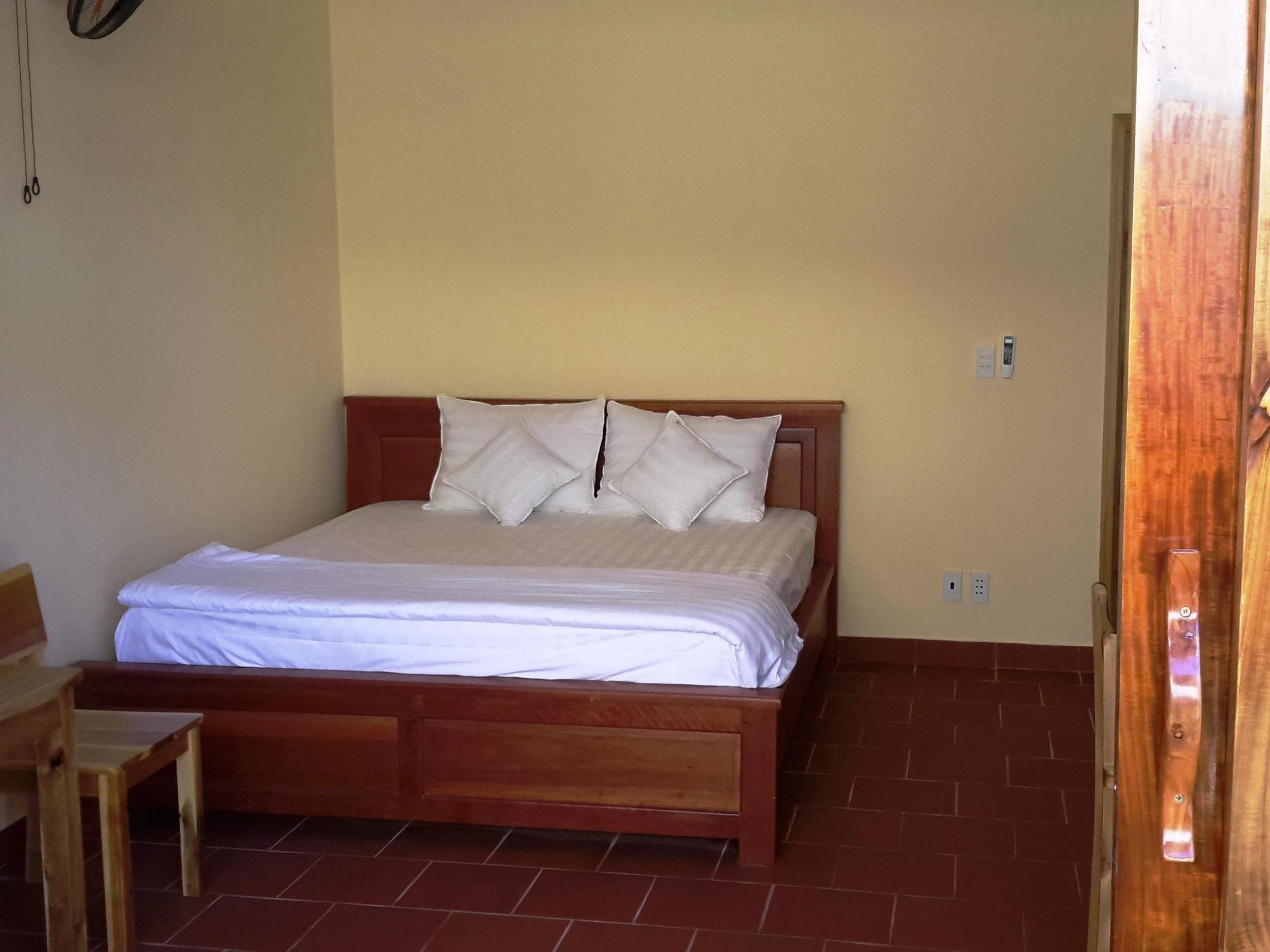 Aroma Spa & Bungalows 3*