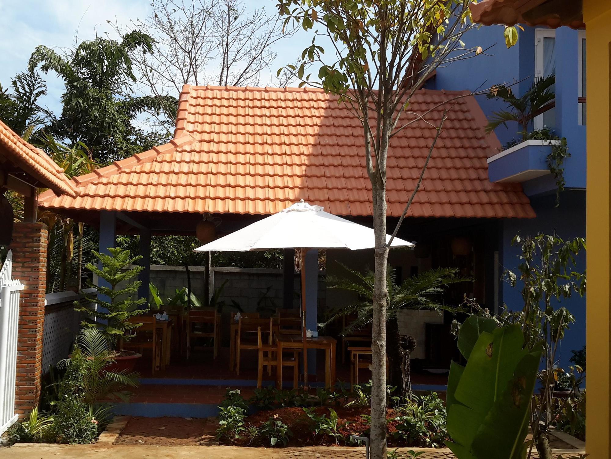 Aroma Spa & Bungalows 3*