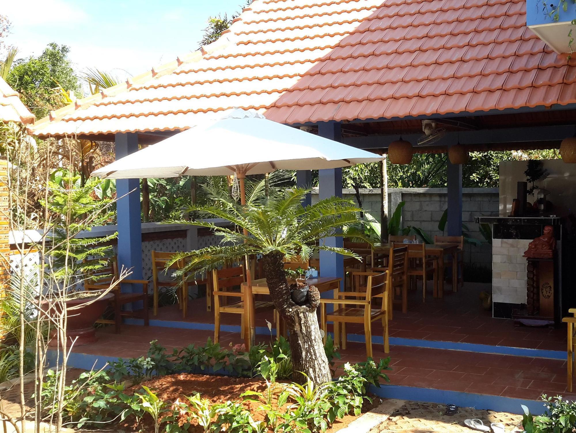 Aroma Spa & Bungalows Hotel 3*