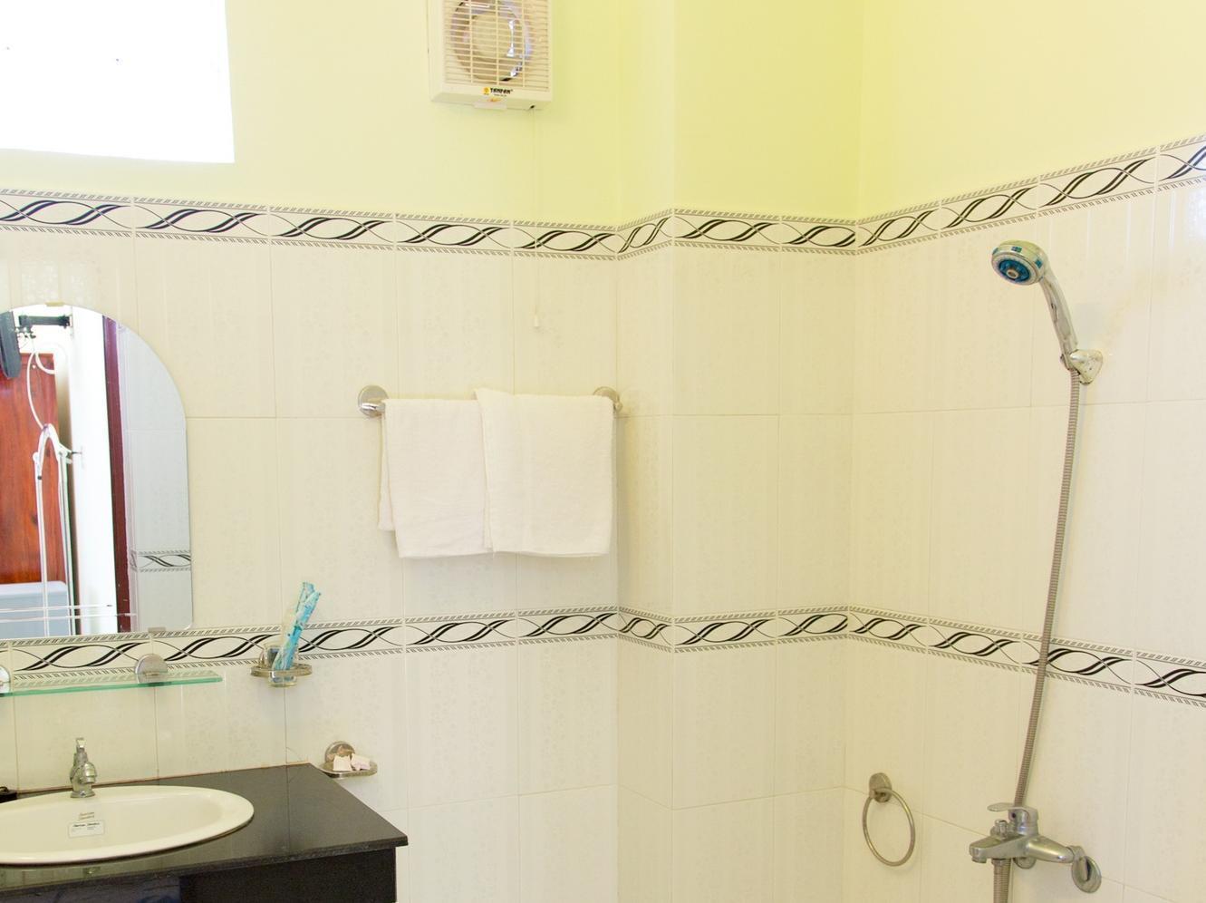 Cat Tien Guest house Mui Ne