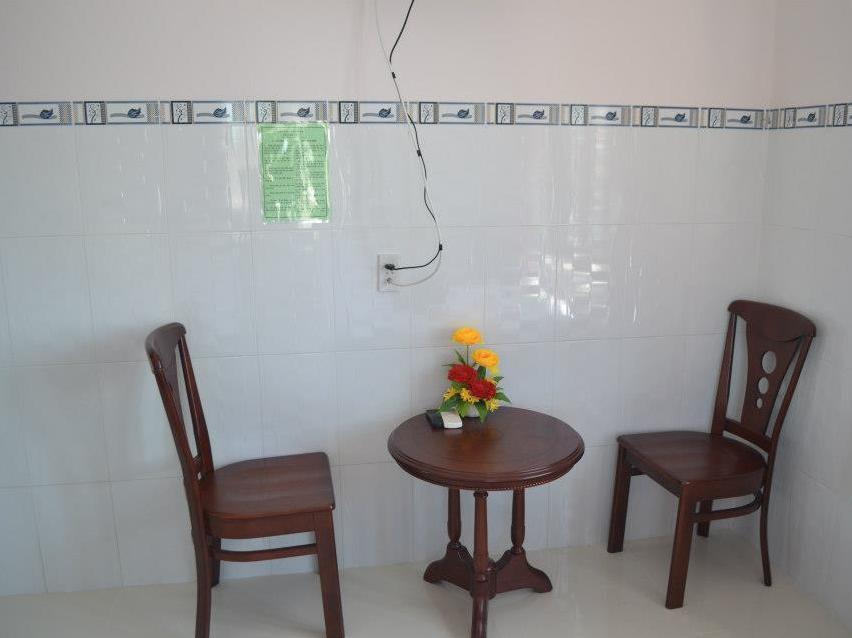 Thanh Duy Bed & Breakfast *