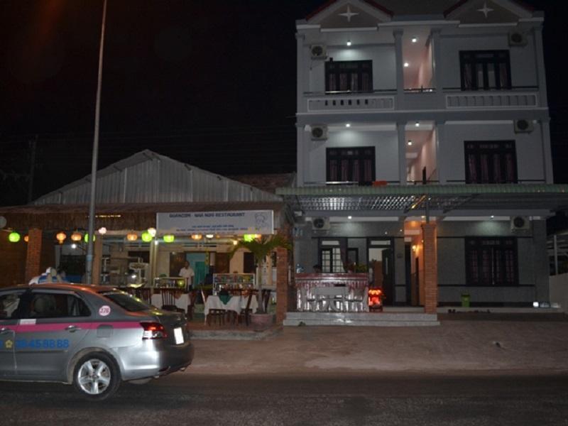Thanh Duy Bed & Breakfast