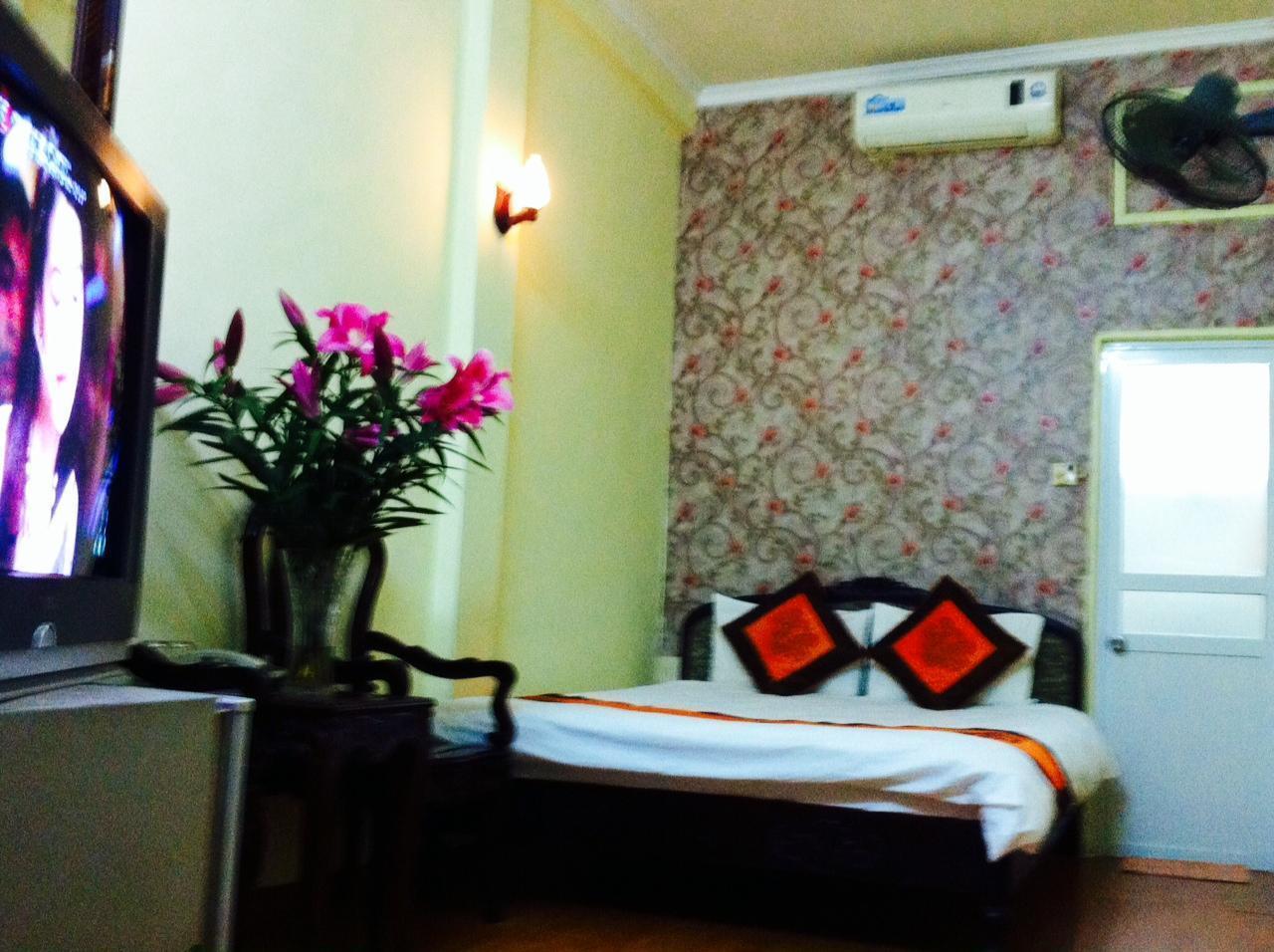 Camellia 5 Hotel