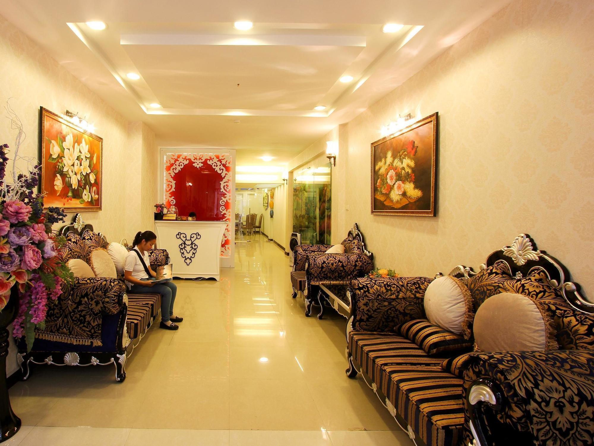 Hà Nội Inner 3*