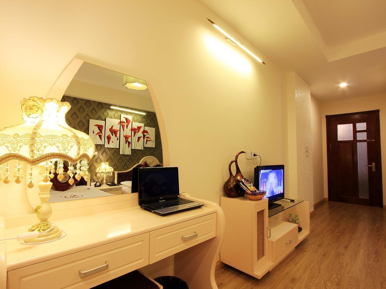Hà Nội Inner Khách sạn Hà Nội