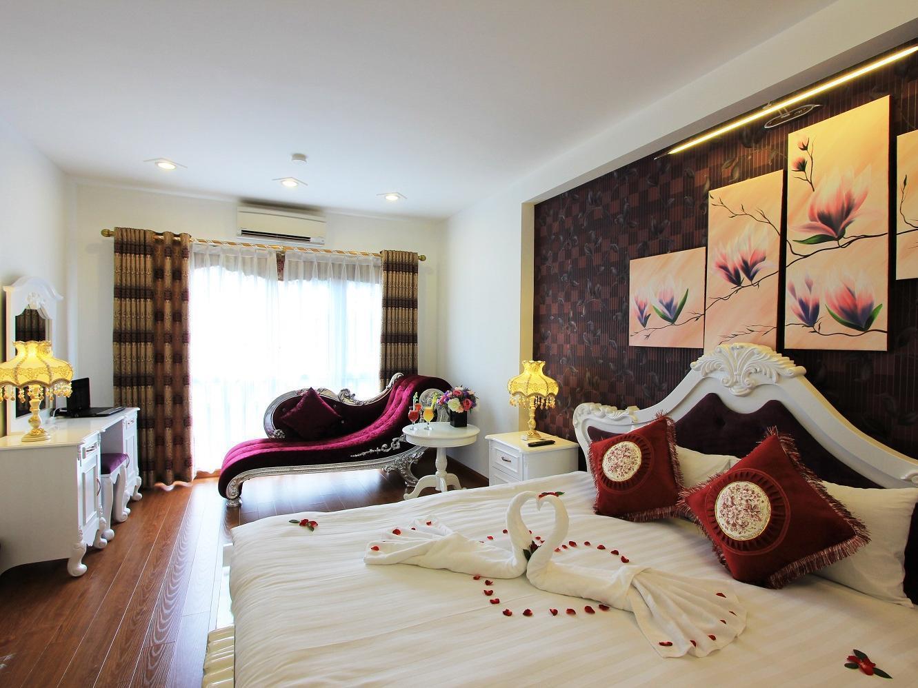 Hà Nội Inner Khách sạn 3*