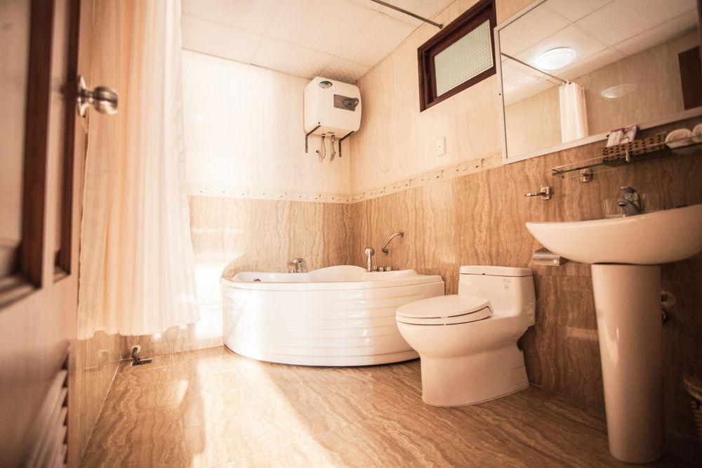 Oriental - Doi Dien Bai Bien Hotel Nha Trang