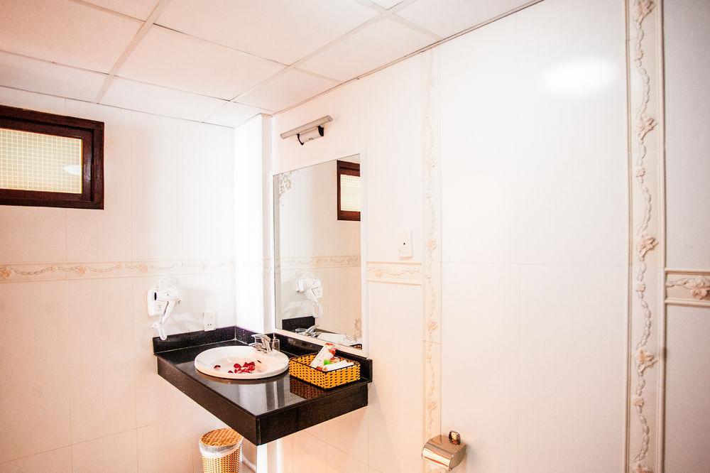 Oriental - Doi Dien Bai Bien 3* Nha Trang