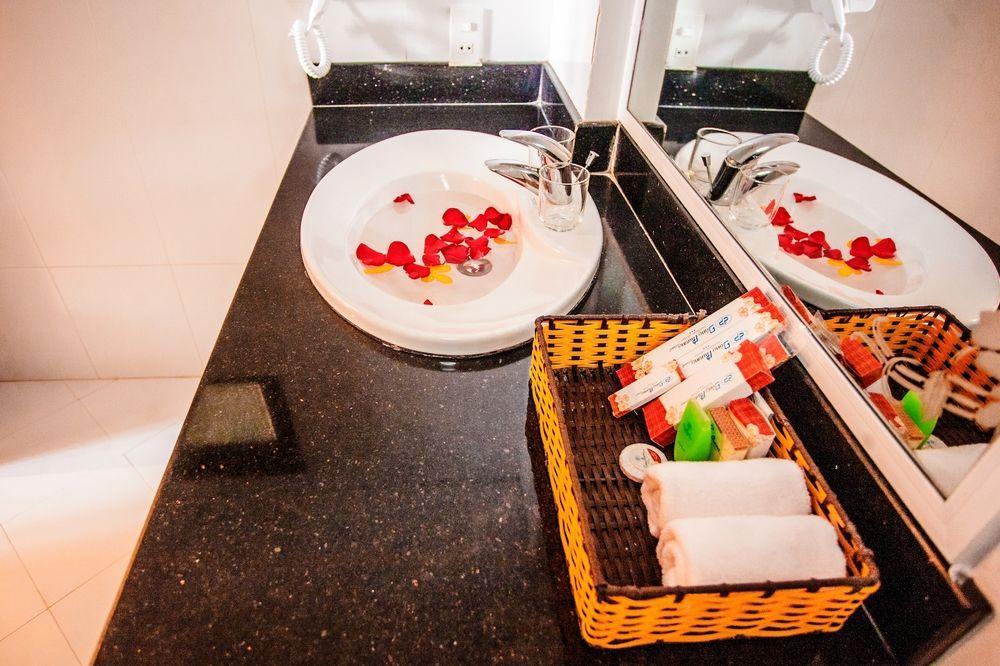 Oriental - Doi Dien Bai Bien Hotel 3*